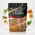 Kenko™ Spider & Varicose Vein Patches | Natural Herbal Therapy for Swelling, Fatigue & Vein Health