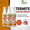 TERMIGAURD™ -TERMITE KILLER SPRAY (BUY 1 GET 2 FREE) (PACK OF 3)